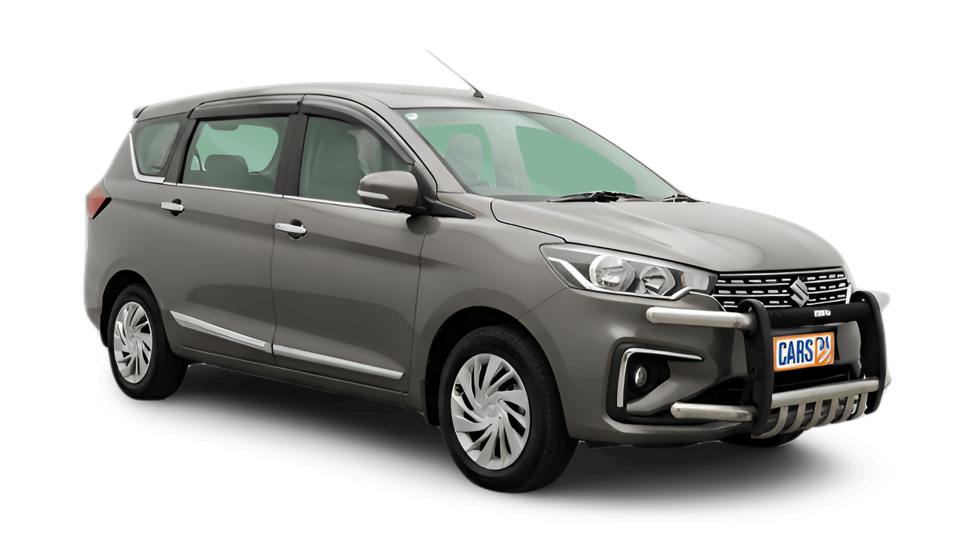 2021 Maruti Ertiga - SUV - Petrol - Manual - ₹7.51 lakh